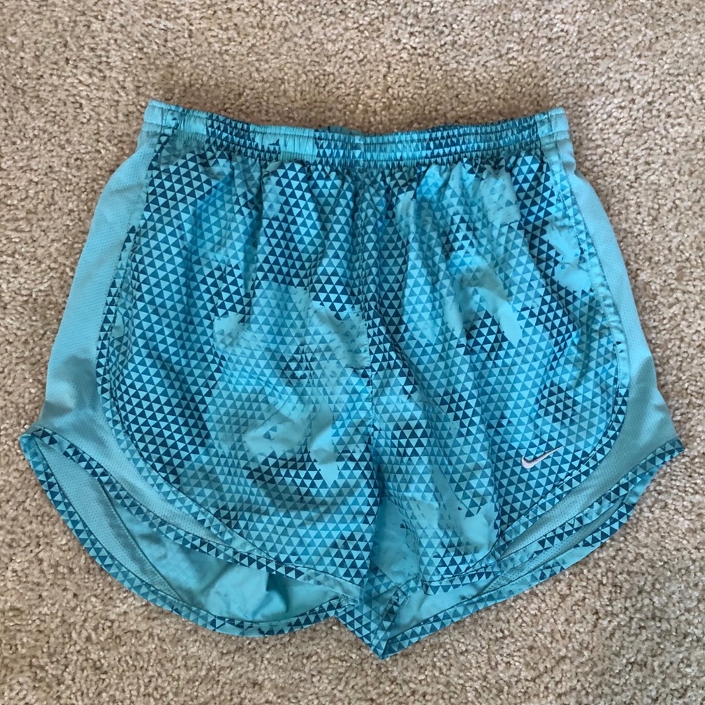 Nike Tempo Running Shorts